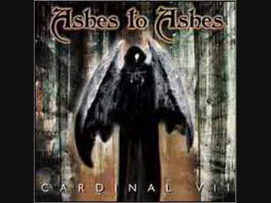 Cardinal VII Album Banner