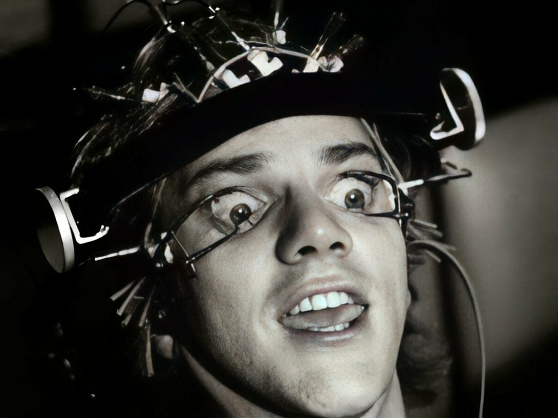 Clockwork Orange